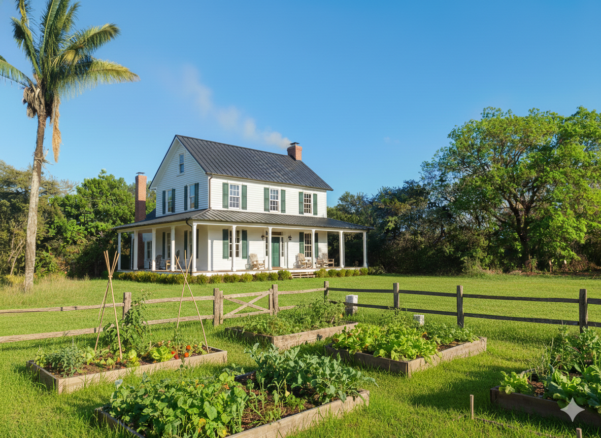 Playa Ostional coastline.