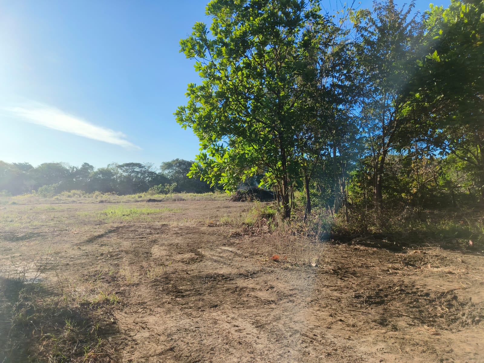 Playa Guiones / surf lifestyle.