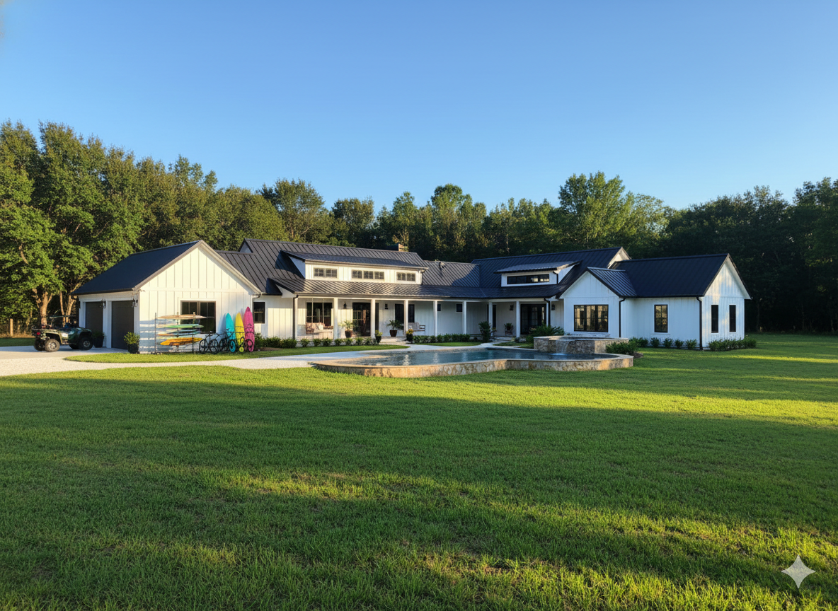Playa Ostional coastline.